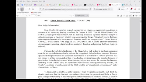 diddy update diddy you were found quity of the mann act