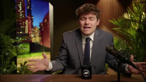 Nick Fuentes calls on Candace Owens to do a series