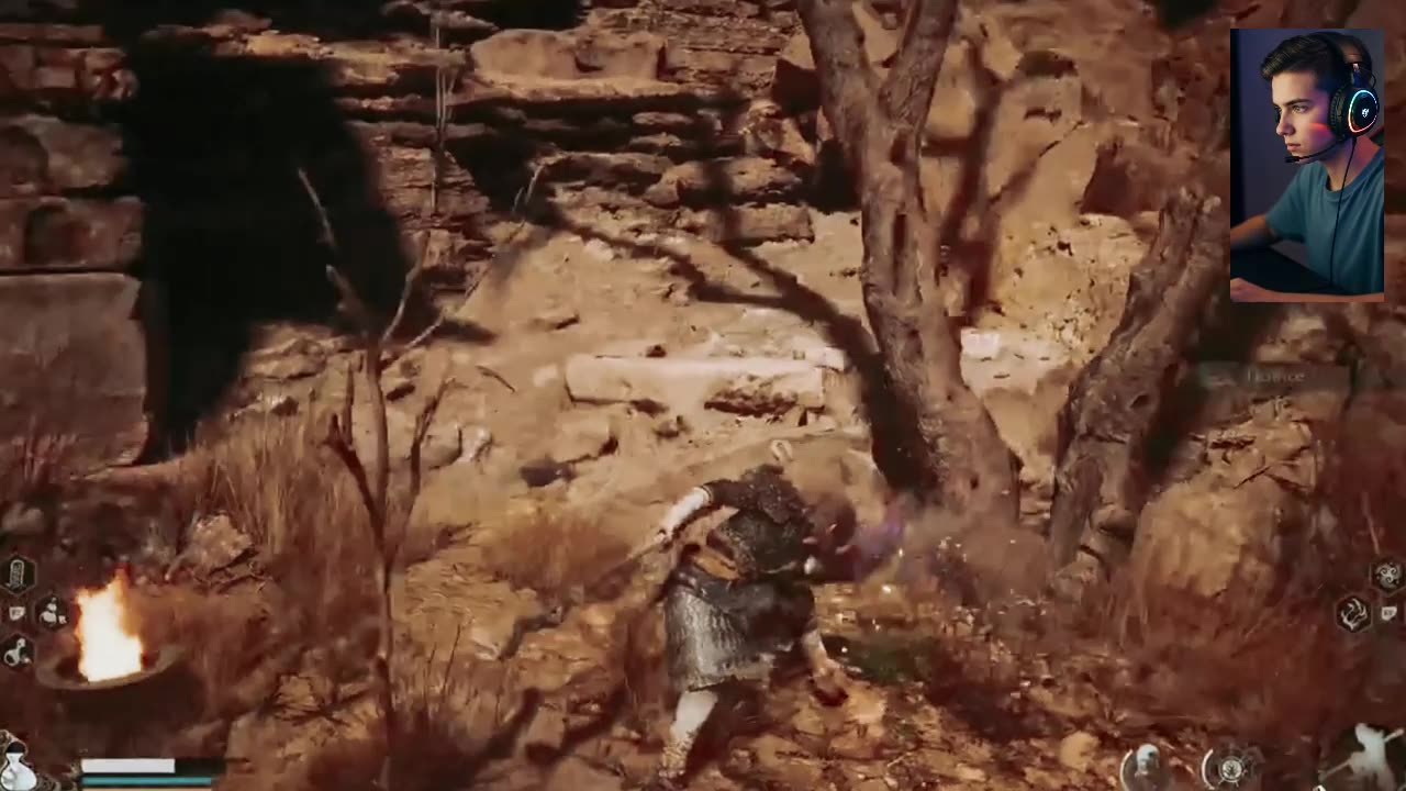 Black Myth Wukong Parte = _58