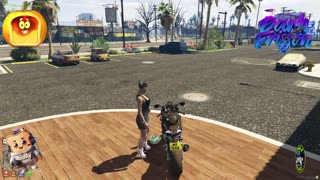 Killer FPS, Good music and Bad game play! Some Call of Duty and some GTA RP darkfrisson