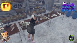 Killer FPS, Good music and Bad game play! Some Call of Duty and some GTA RP darkfrisson