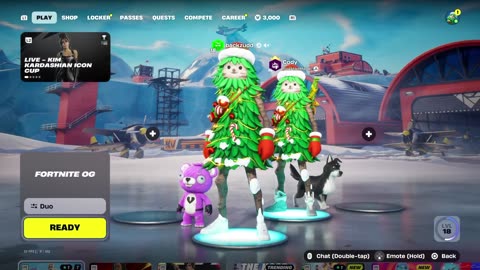 [backzudd] Fortnite Zero Build (Part 351)