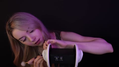 ASMR SPECIAL 99 - Ear Cleaning that Guarantees Sleep Tonight!