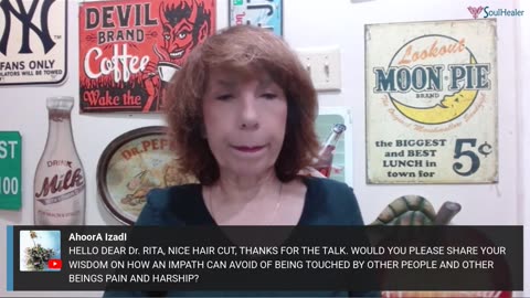 Empath Survival Guide: Protecting Your Energy