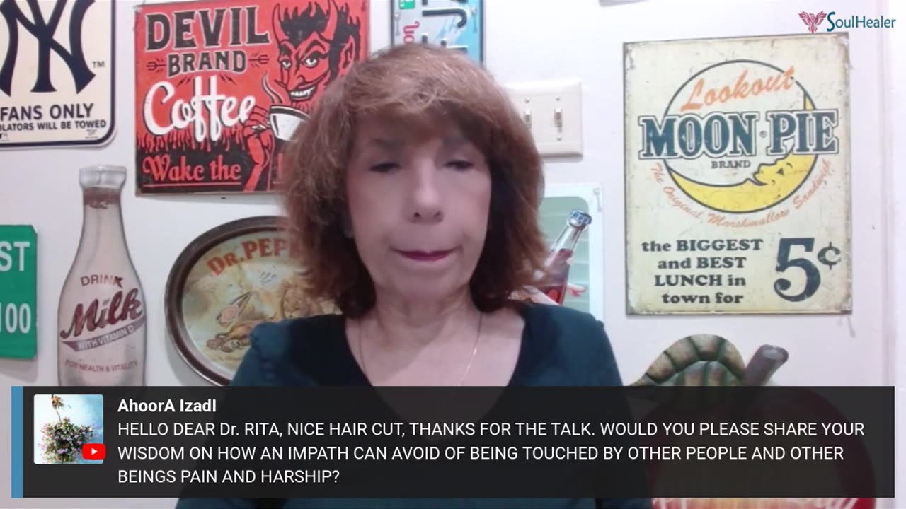 Empath Survival Guide: Protecting Your Energy