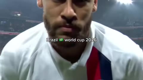Shocking Prediction: Brazil’s World Cup 2026 Squad Revealed