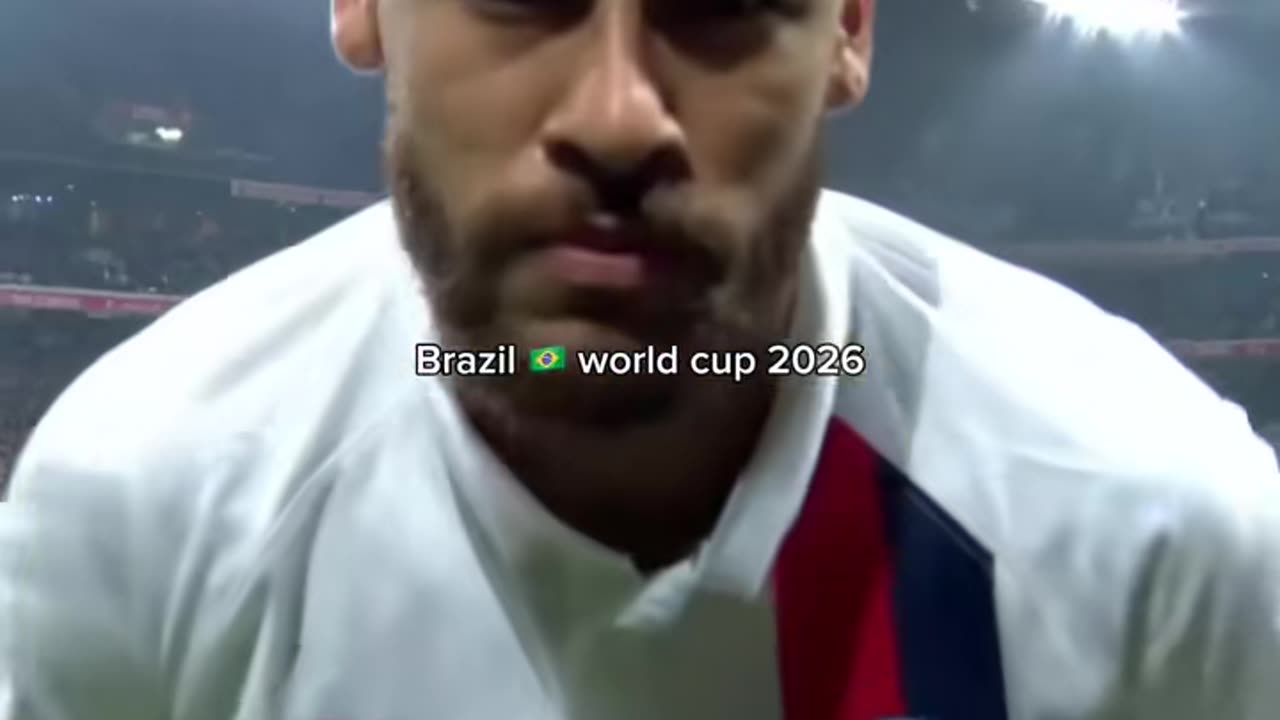 Shocking Prediction: Brazil’s World Cup 2026 Squad Revealed
