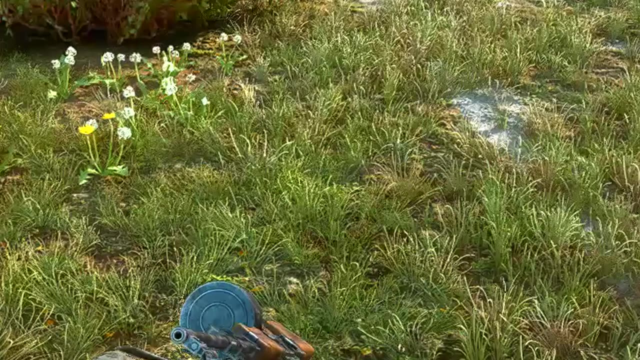 Days Gone - Chemult Community College Horde (Survival II)