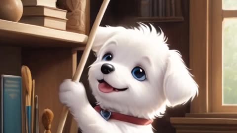 Shorts ｜ Anime ｜ Dog shorts ｜ puppy love