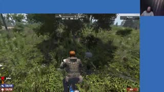 Let's play some 7 Days to Die lets try and get some Resources for the Blood Moon Base
