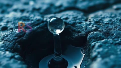 "Consistency Wins 💧 | Small Steps, Big Impact | Hindi English Motivation" #shorts