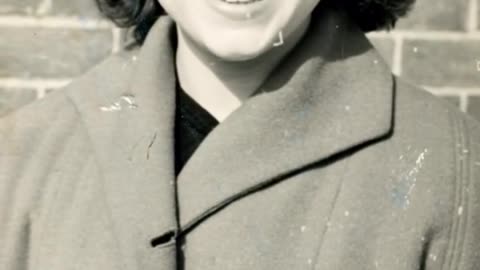 In loving memory of her, Palmina Bonacci