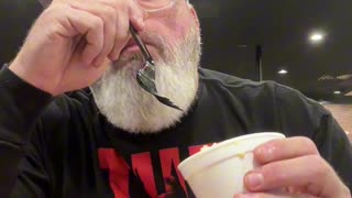 NFL Star’s BBQ? 🏈 Ray’s BBQ: Ribs So Tender You Don't Need Teeth! 🍖