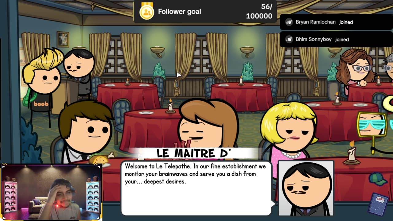 Cyanide and happiness freakpocalypse part 3