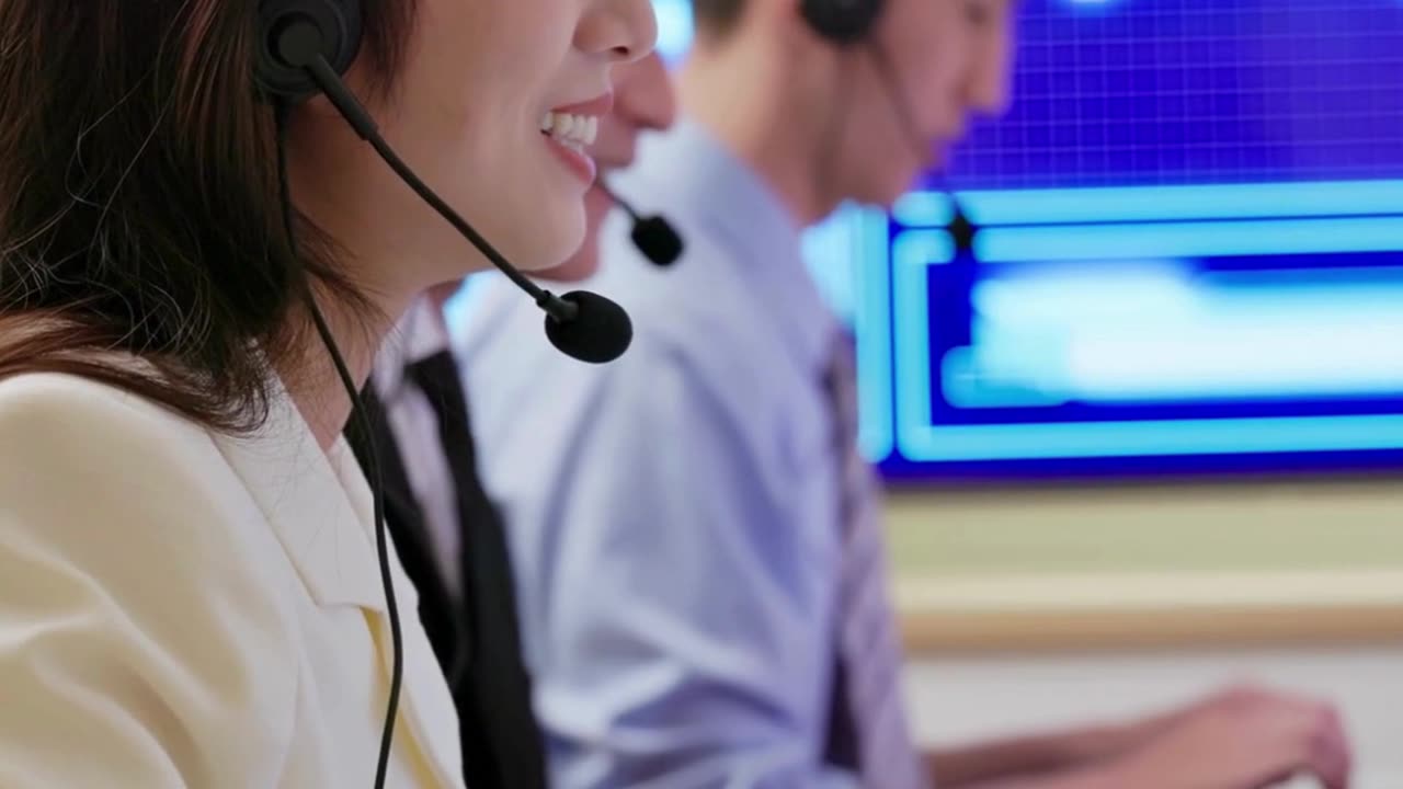 AI Agents vs Call Centers: A Better Alternative