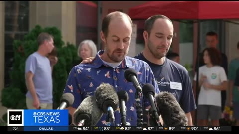 Friends, family, lawmakers remember victims of Minnesota Catholic school shooting