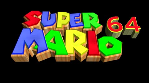 Dire, Dire Docks (JP Version) - Super Mario 64 (SiIvaGunner)