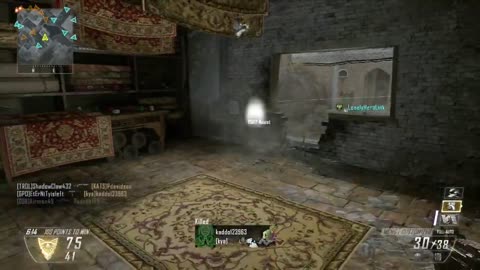 Wii U_s Poor Sales - Black Ops 2 Commentary