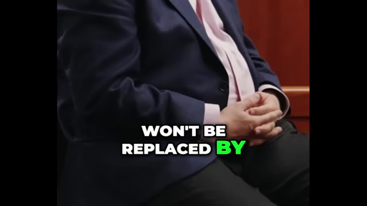 "The AI Revolution EXPOSED: Myths You Still Believe & The Hidden Risks!"