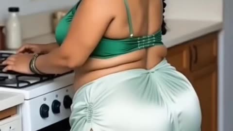 Hot girl
