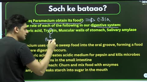 Science Life Process Lecture 3