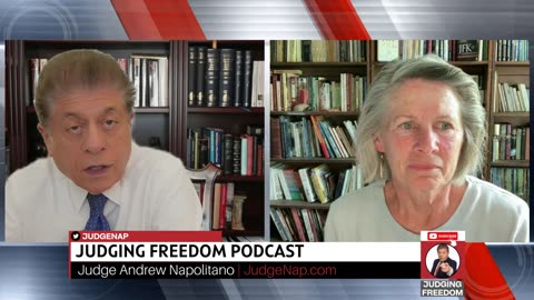JudgingFreedom