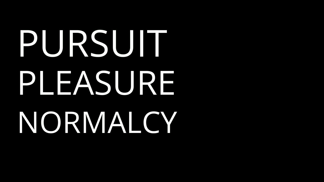 The Dark Descent into Addiction | Poe - Part 5