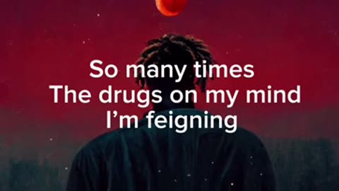 Juice WRLD - Never Wrong (Unreleased) Lyrics