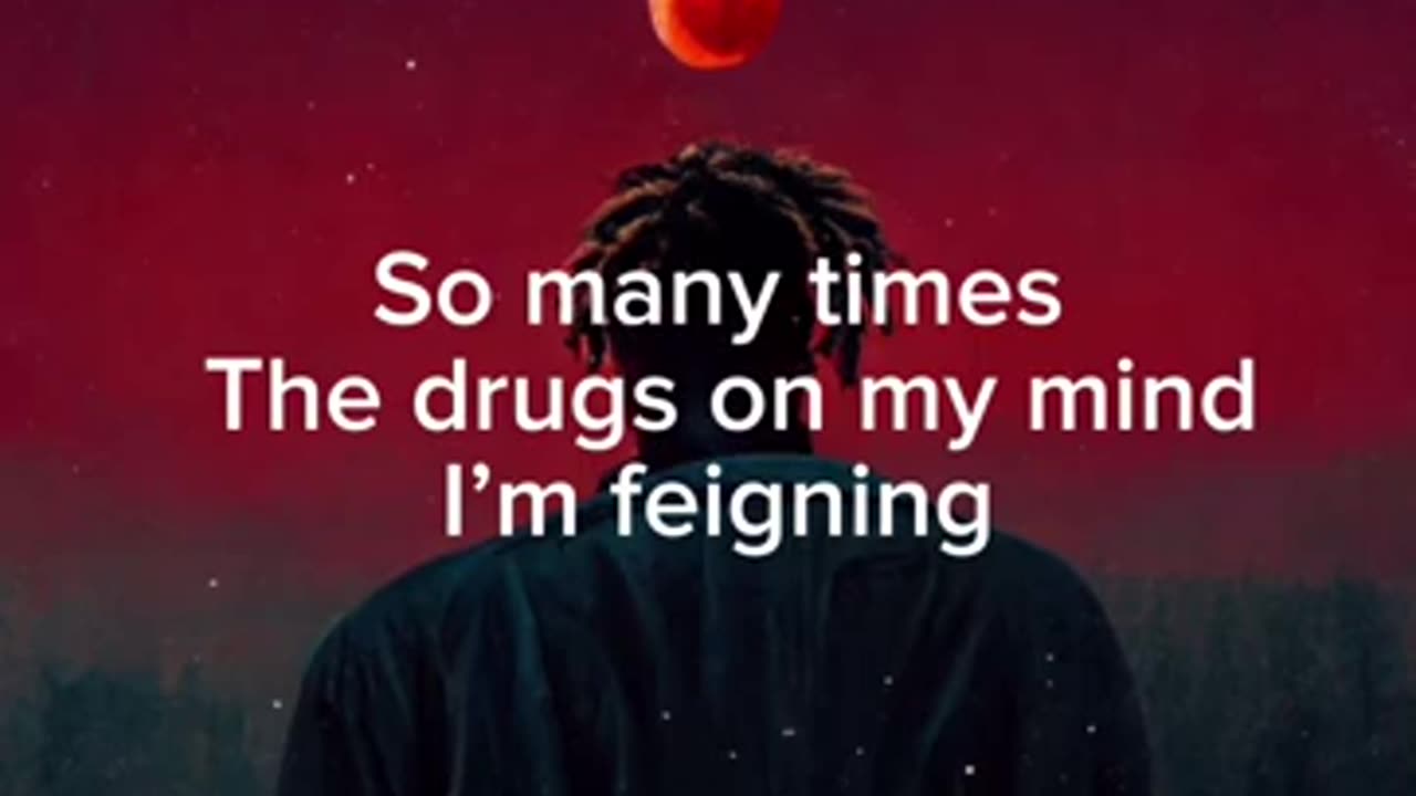 Juice WRLD - Never Wrong (Unreleased) Lyrics
