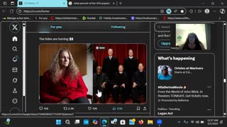SCOTUS rules Against Reverse Discrimination - DEI Hire LOSE - HUGE