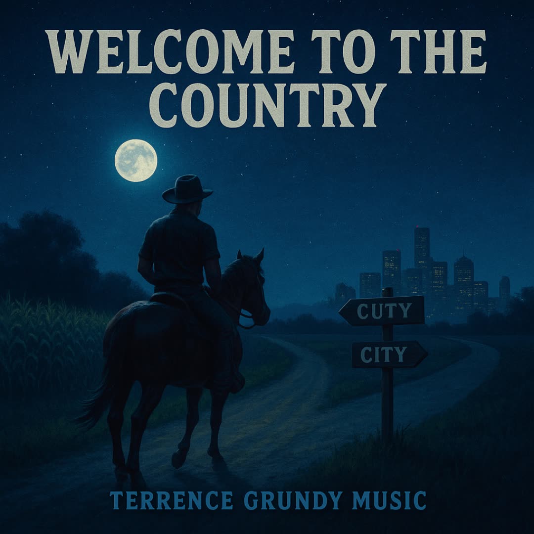 Welcome To The Country v2 (2025)