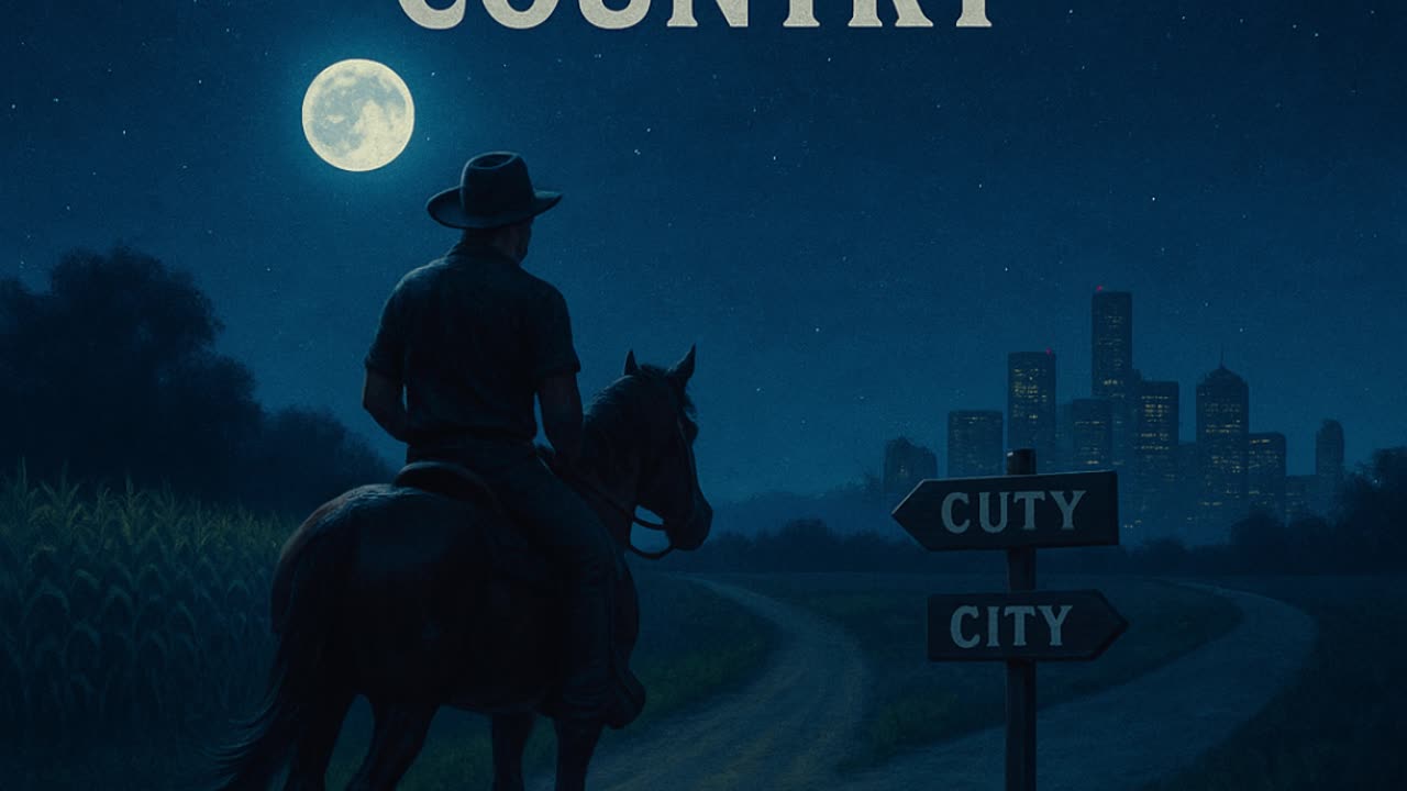 Welcome To The Country v2 (2025)