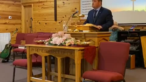 “As the Steward of God” Titus 1:5-16
