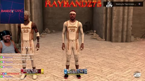 🏀GRINDING TO GREATNESS!!! WHO DARE TO CHANLLAGE THE THRONE💥