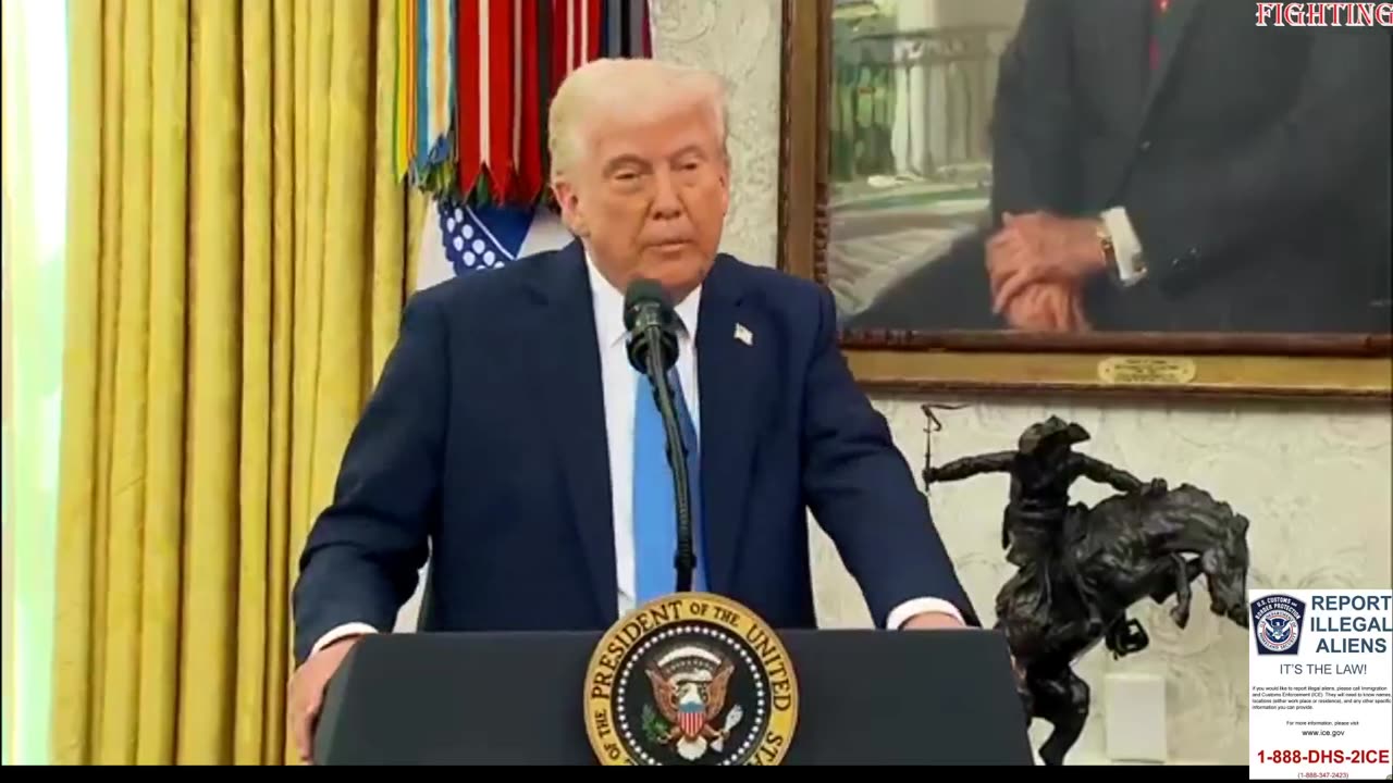 # 324 President Trump Tariffs on "Liberation Day", The Universe Evidence of Parallel Worlds