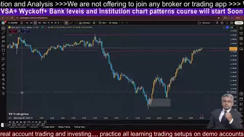 XAUUSD Live Profit Precision #Gold #Trading