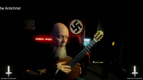 ANTICHRISTPRODUCTIONS - 4/19/2025