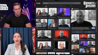 Anna Paulina Luna Announces GEORGE SOROS and Neville Singham are going to be called in to testify