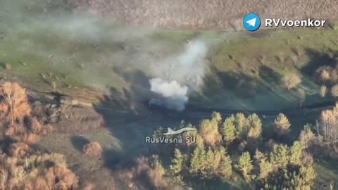 How the enemy threw tanks and infantry fighting vehicles at Belgorod's