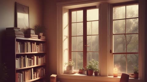 Rooms in My Heart