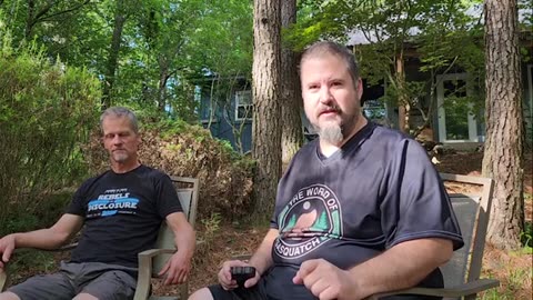The World of Sasquatch, Ep. #52: Return to Spirit Lake, Part 3