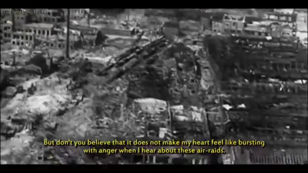 Hitler speech 1