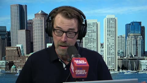 The Grace Curley Show Sept 5, 2025