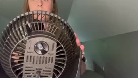 Air Circulator Fan