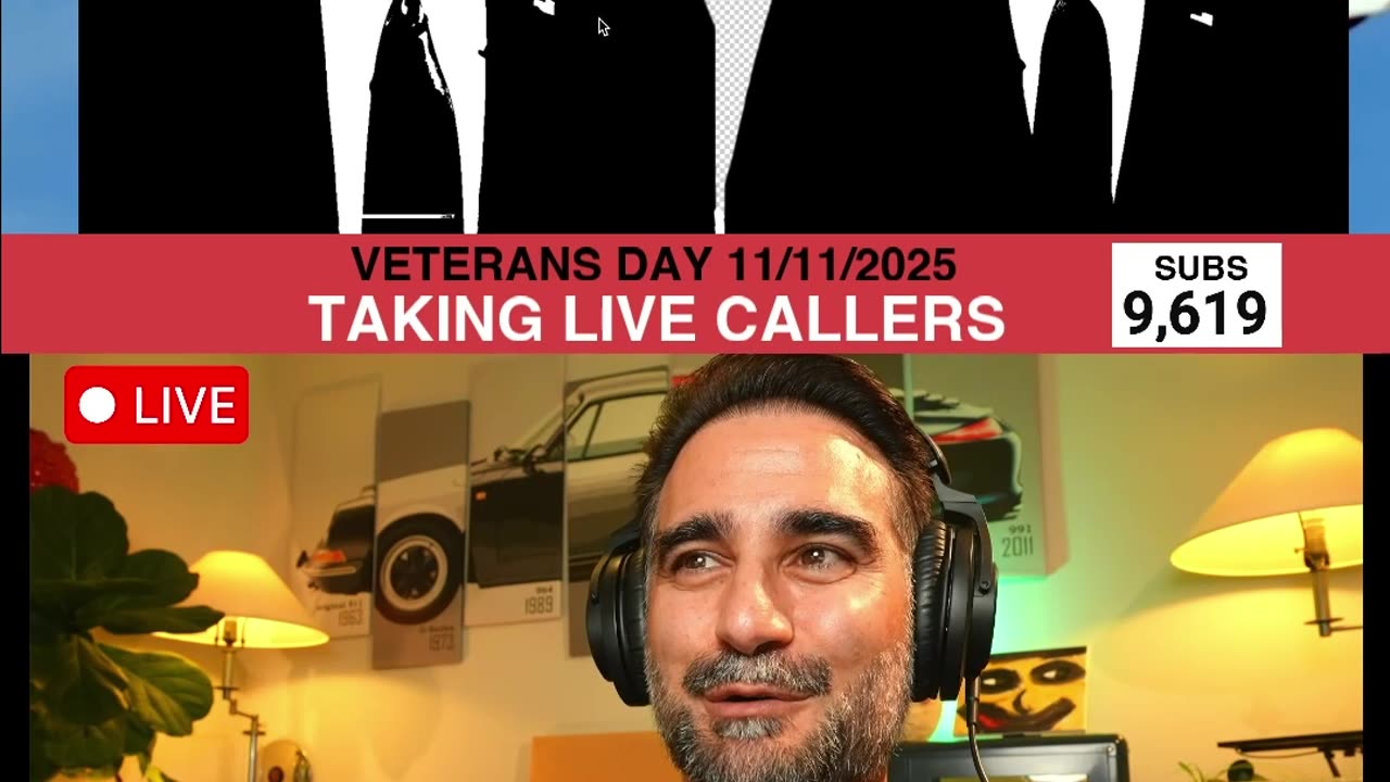 Medi is Live: Join in!