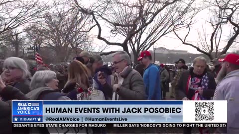 ASHLI BABBITT! ASHLI BABBITT!