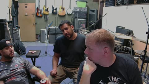 My First Mixing Contest Judging - Round 1