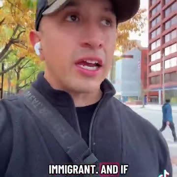 Legal Immigrant From Ecuador Drops Truth Bombs All Over Snowflakes Who Hate America