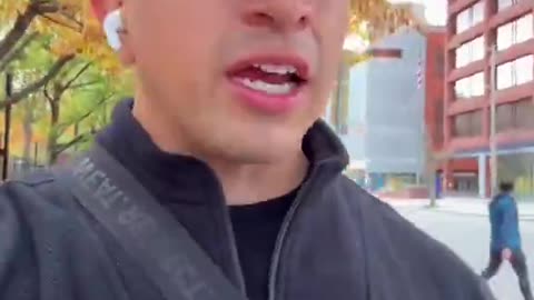 Legal Immigrant From Ecuador Drops Truth Bombs All Over Snowflakes Who Hate America