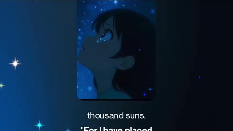 Neogenesis (an allegorical alternative creation story)